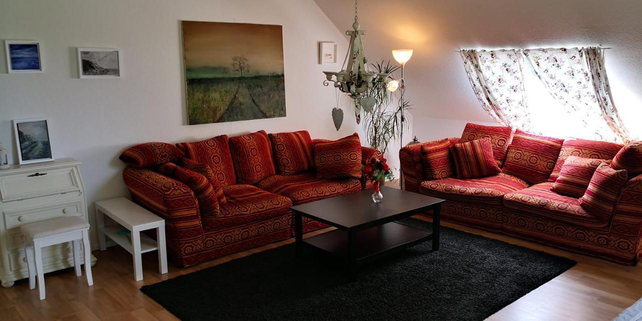 Charmante Ferienwohnung 3 Zimmer Kueche Bad Zentrale Lage Hagen im Bremischen المظهر الخارجي الصورة
