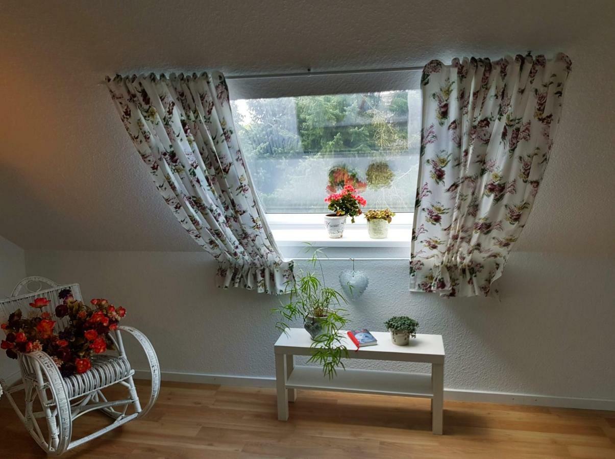 Charmante Ferienwohnung 3 Zimmer Kueche Bad Zentrale Lage Hagen im Bremischen المظهر الخارجي الصورة