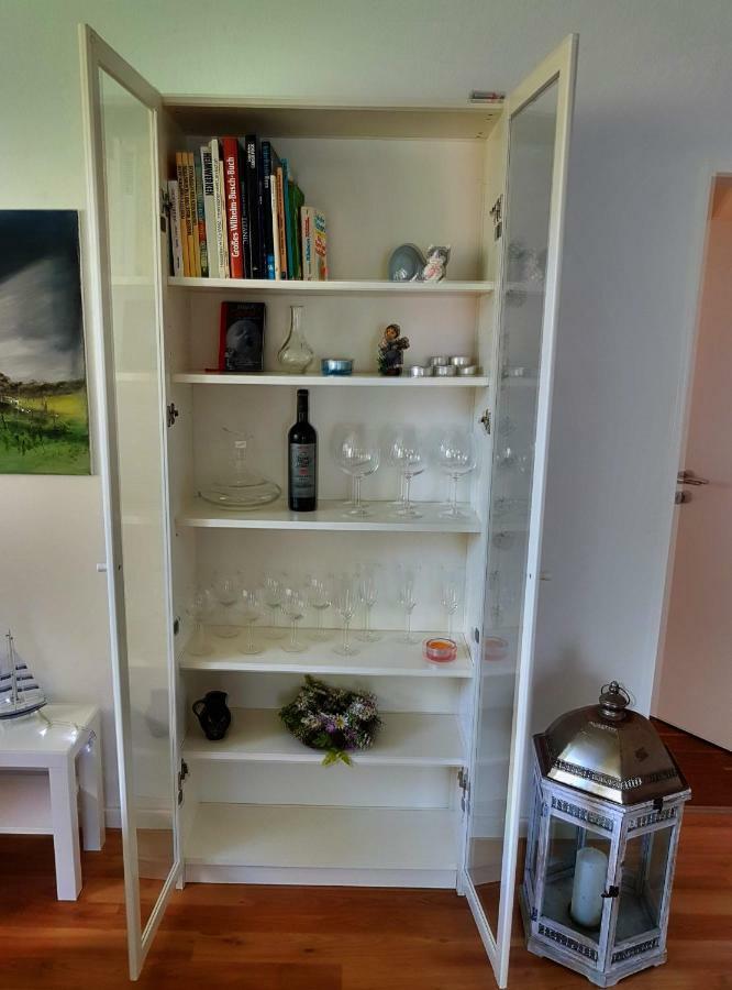 Charmante Ferienwohnung 3 Zimmer Kueche Bad Zentrale Lage Hagen im Bremischen المظهر الخارجي الصورة